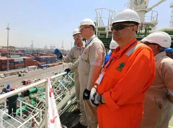 تشغيل حقل ليفياثان يعيد ضخ الغاز لاسرائيل.. هل تنتهي ازمة الطاقة في مصر؟