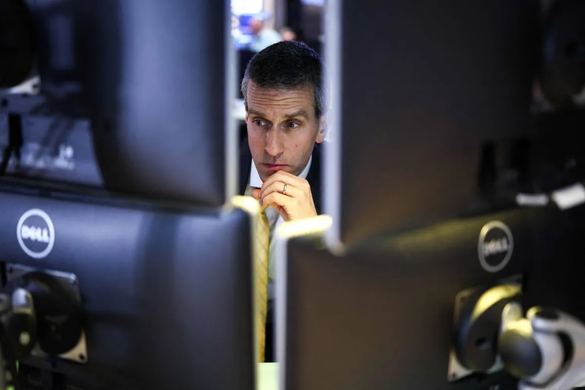 الوظائف الامريكية تفاجئ الاسواق وترفع عوائد السندات