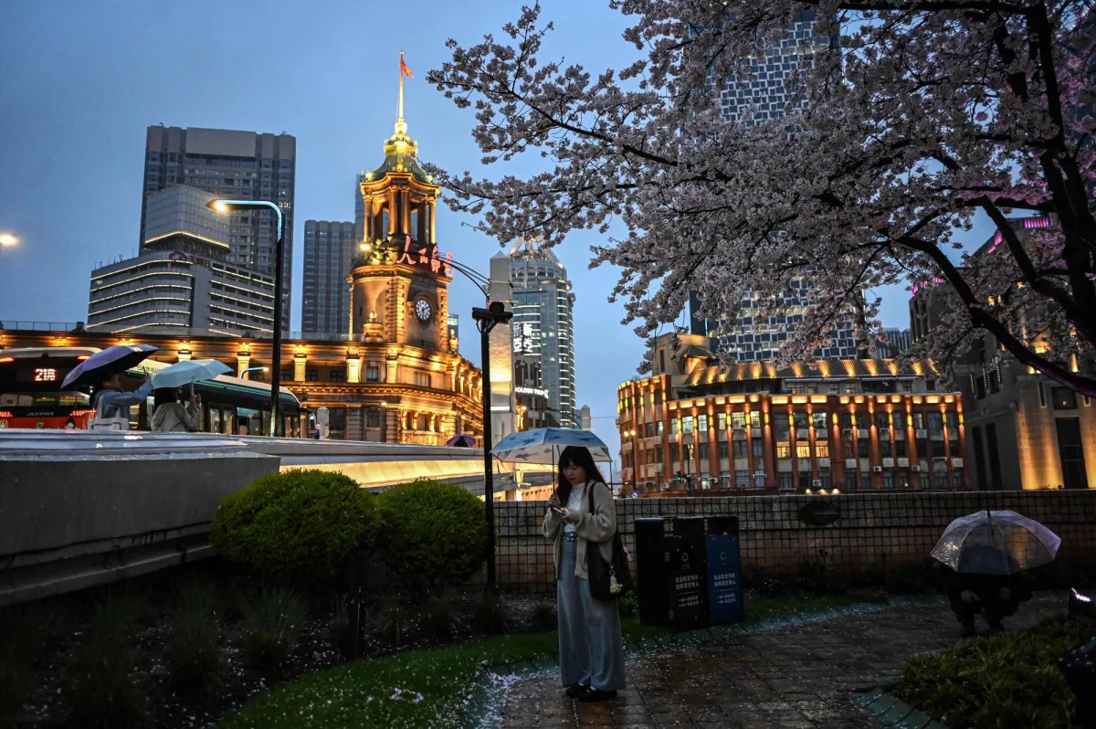 خطوات صينية جديدة لتنظيم عالم الشخصيات الرقمية