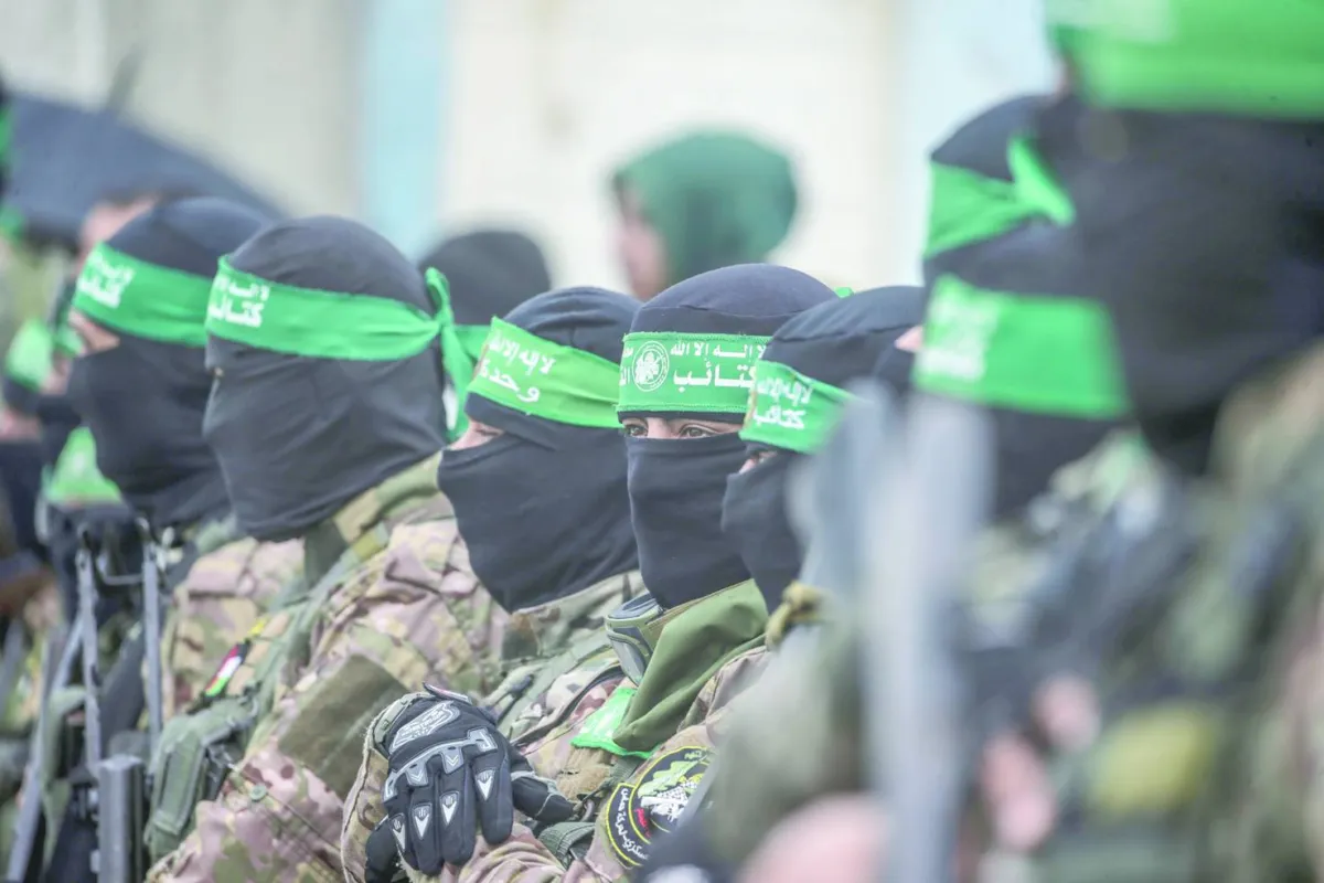 حماس تسعى لتعديلات جوهرية في خطة نزع السلاح بغزة