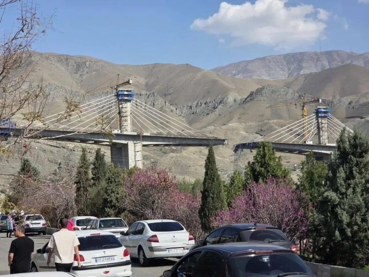 تصعيد التوتر يهدد الملاحة في هرمز مع اقتراب مهلة واشنطن لطهران