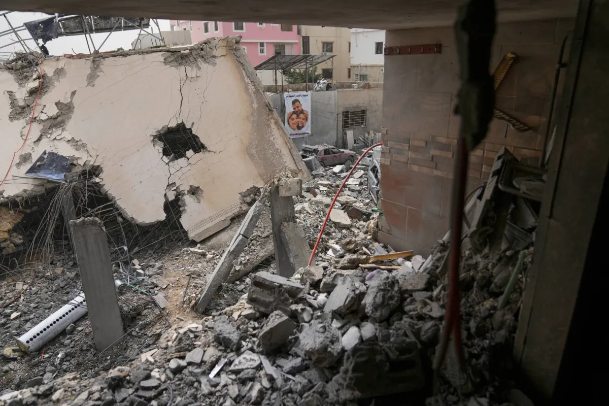 تصعيد جنوب لبنان: غارات جوية تطال بيروت والجنوب والبقاع