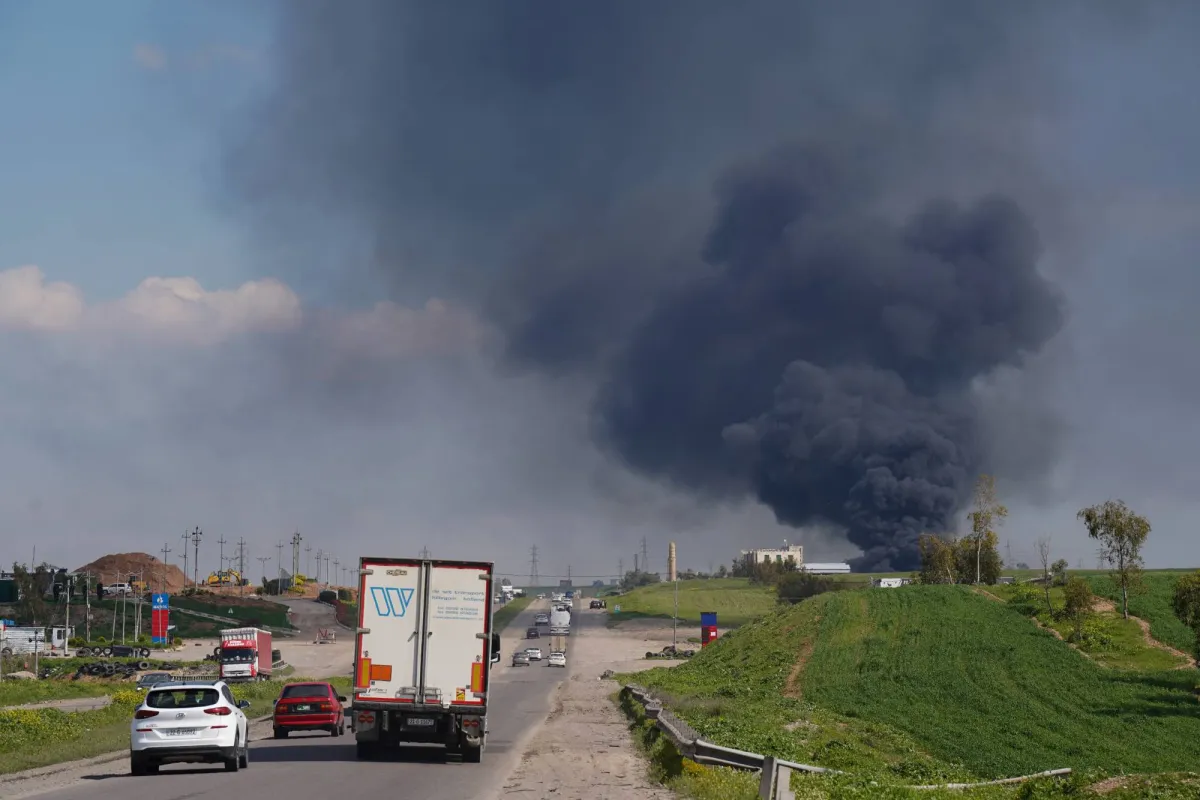 العراق يغلق معبر الشلامجة الحدودي مع إيران بعد سقوط ضحايا