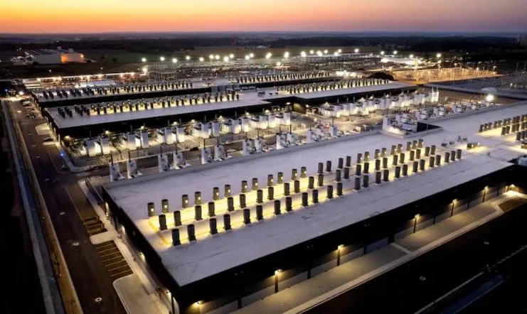 تحديات تواجه طفرة الذكاء الاصطناعي في ظل أزمات الطاقة والنزاعات