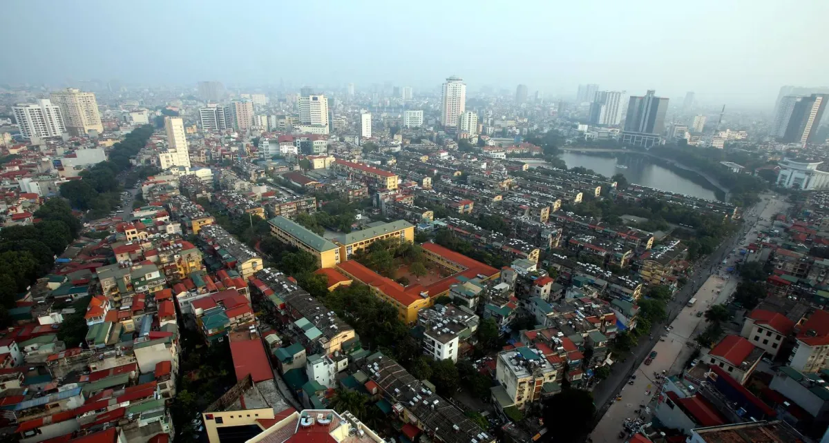 فيتنام تواجه تحديات النمو وسط ارتفاع تكاليف الطاقة