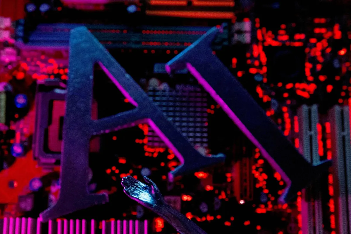 اضطراب في إمدادات الهيليوم يهدد ثورة الذكاء الاصطناعي