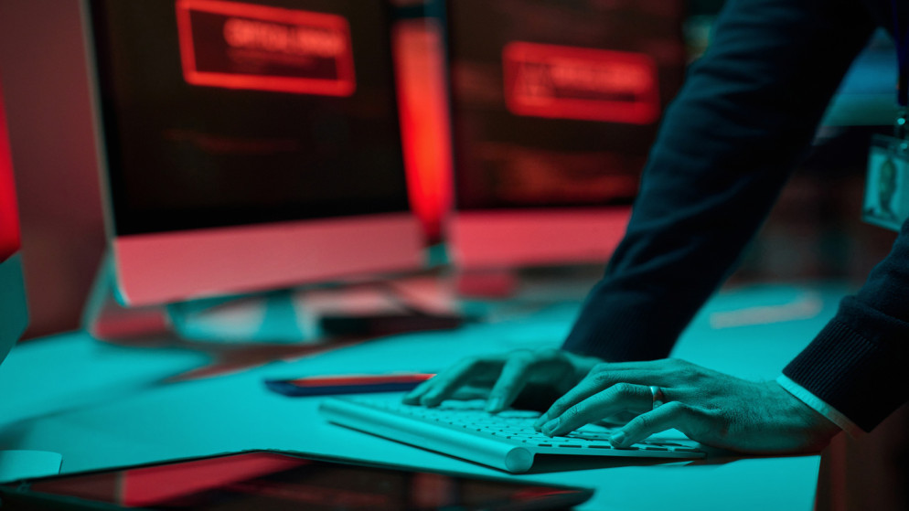 ايران تسجل اطول انقطاع انترنت بتاريخ الدول