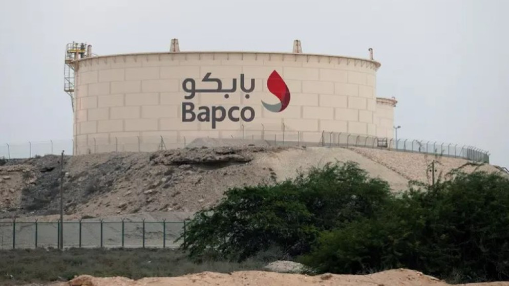 هجوم بمسيرة يستهدف منشأة تخزين تابعة لشركة بابكو في البحرين