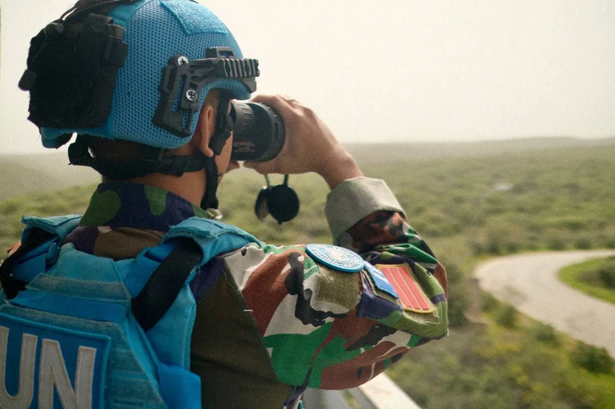 اليونيفيل تحذر من تصعيد خطير بين حزب الله واسرائيل