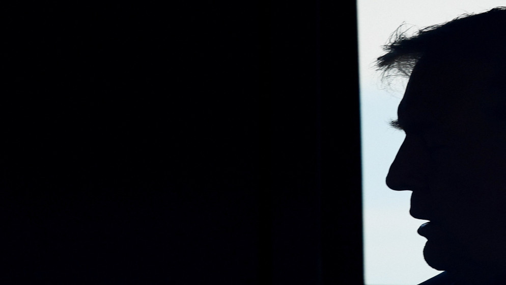 ترامب يكشف تفاصيل انقاذ الطيار الامريكي وسط روايات ايرانية متضاربة