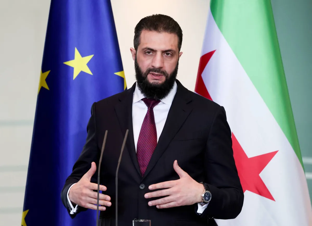 سوريا والامارات تتفقان على مقاربة مشتركة لمواجهة تحديات المنطقة