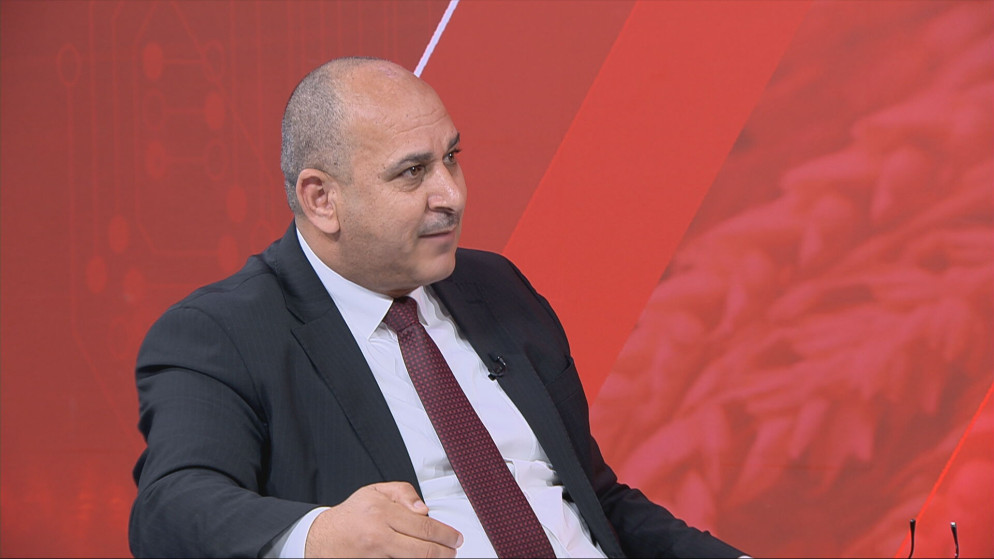 الاردن يعزز النقل البري بتكامل اقليمي لمواجهة التحديات