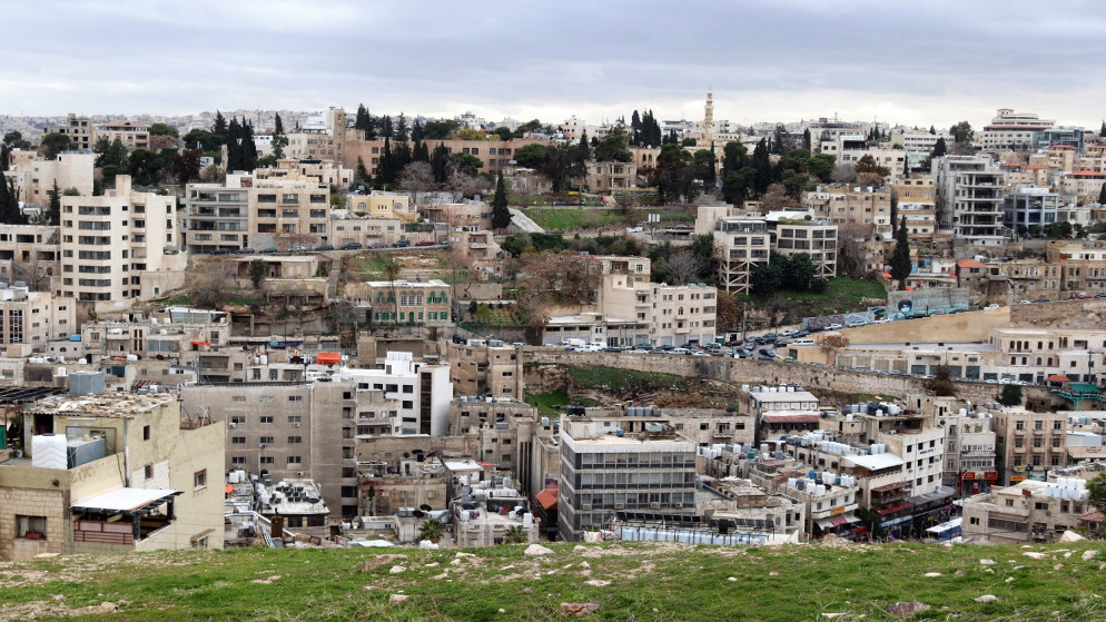 الارصاد تحذر من طقس بارد وزخات مطرية متوقعة في انحاء المملكة