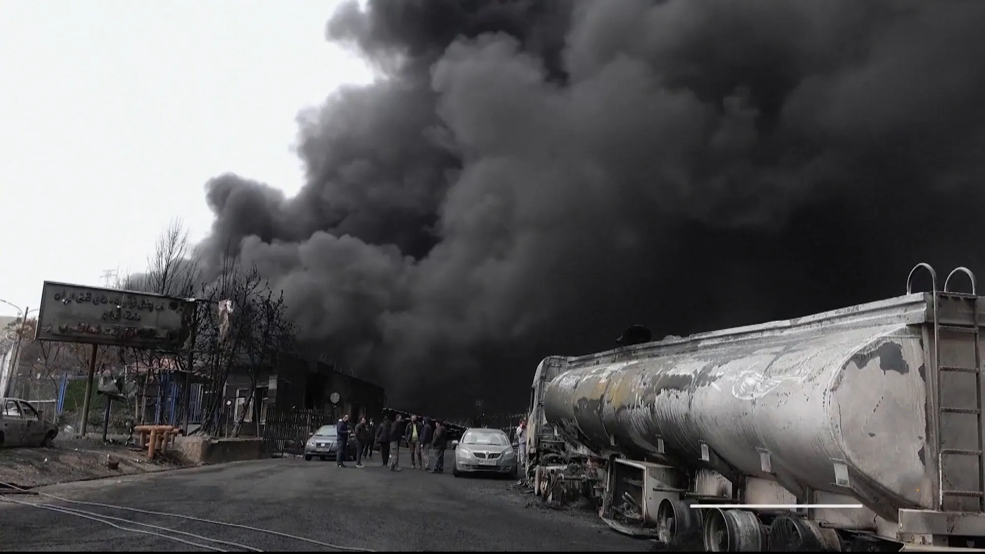 اضطراب الامدادات يقفز باسعار الطاقة العالمية