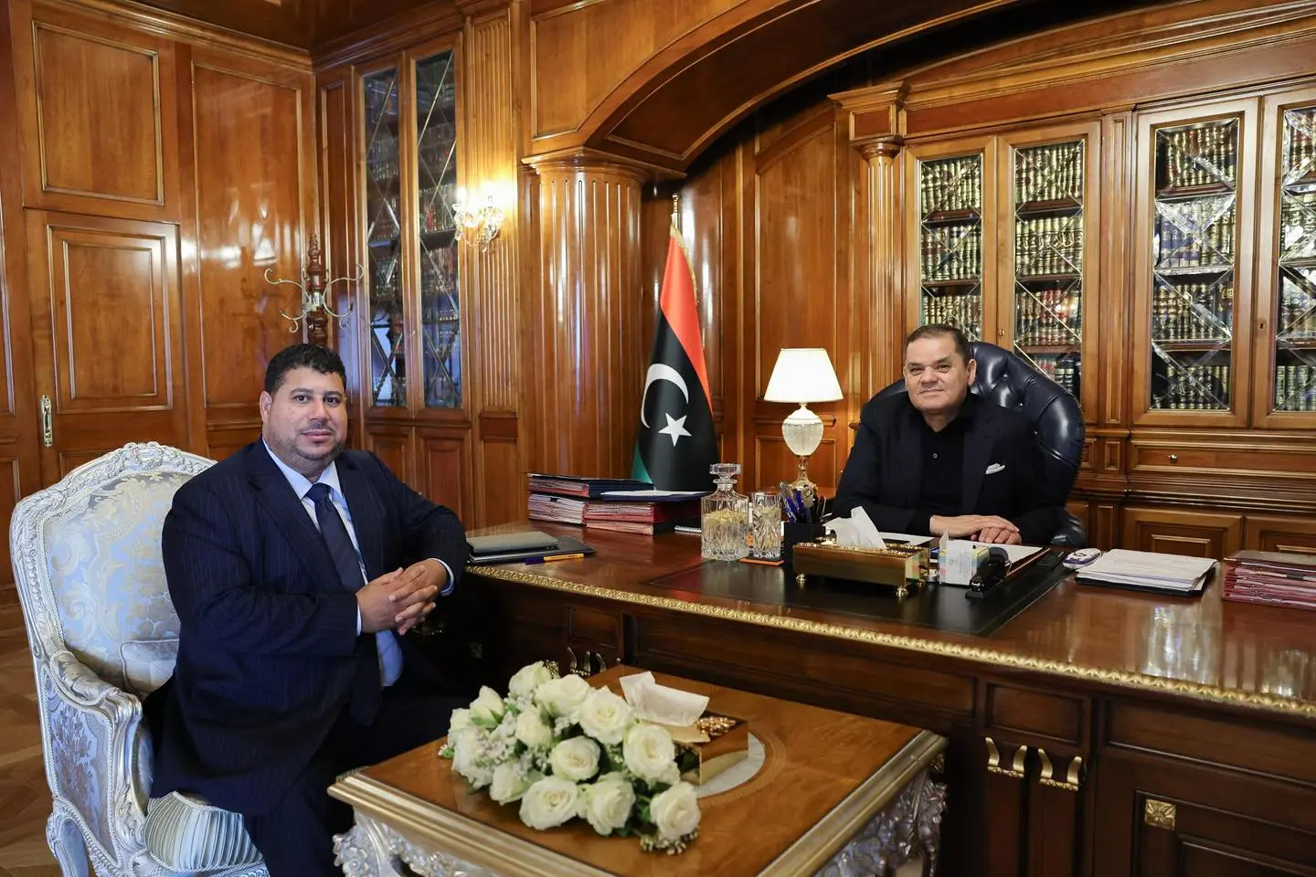 ليبيا تحقق قفزة نفطية تاريخية تتجاوز التوقعات