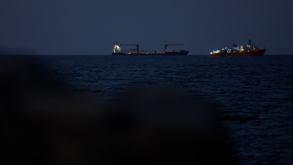 حادث في ميناء خورفكان.. تفاصيل جديدة تكشفها هيئة بريطانية