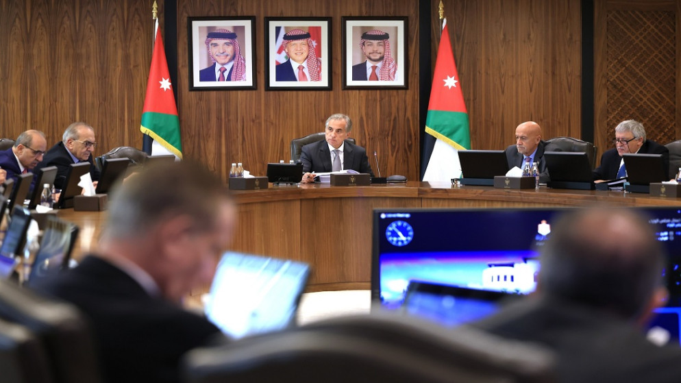 قرارات حكومية جديدة لدعم قطاع الطاقة الأردني وتخفيف الأعباء