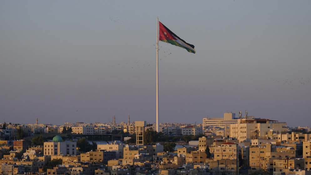 صندوق النقد الدولي يبدا مراجعة برنامج الاردن الاقتصادي