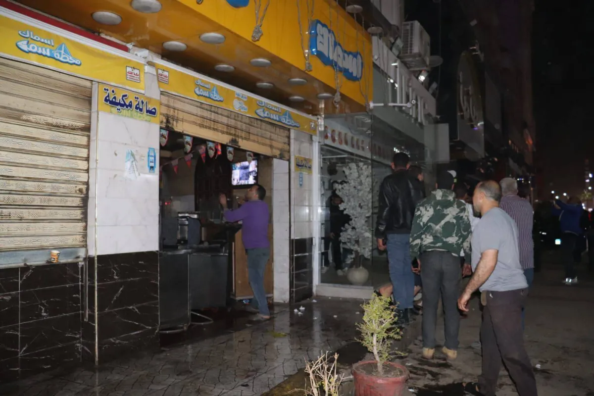 مصر تواجه موجة غلاء جديدة مع ارتفاع أسعار الكهرباء