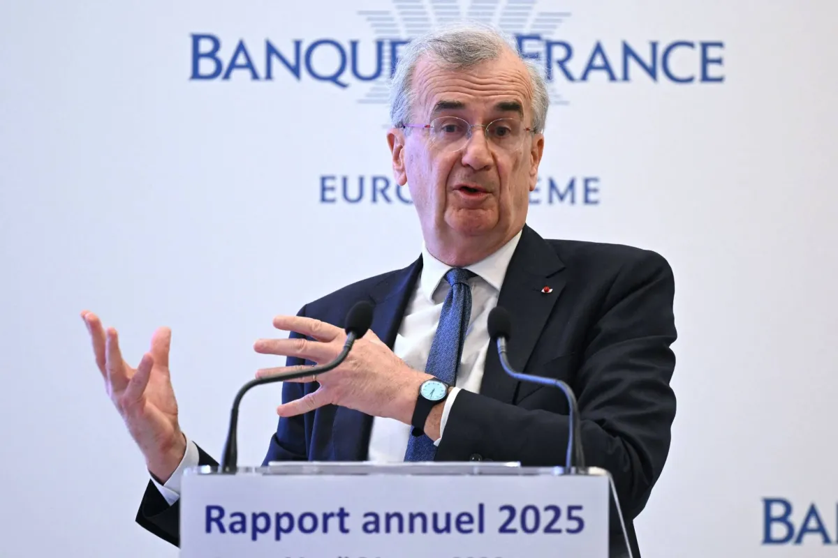 المركزي الاوروبي يراقب التضخم ويؤكد استعداده للتحرك