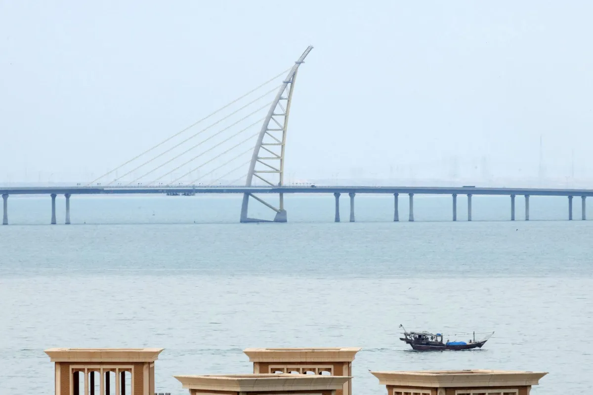 الحرب تلقي بظلالها على التجارة الكويتية وتهوي بها إلى أدنى مستوياتها