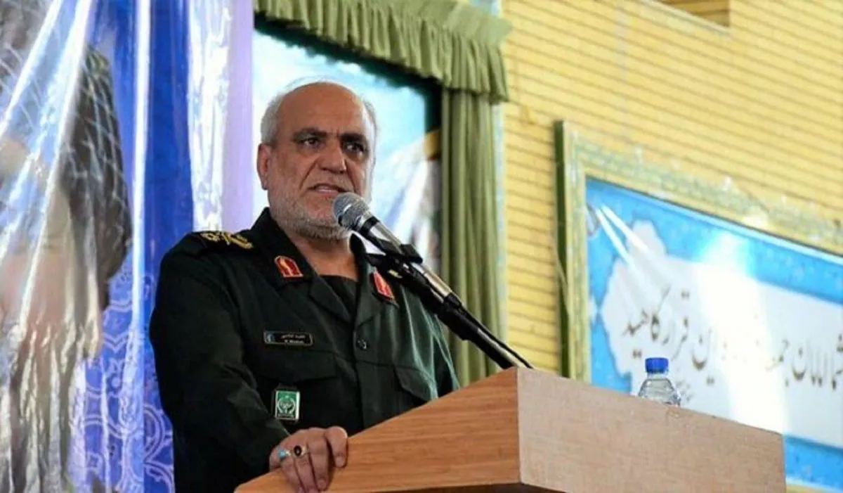 كاتس يتوعد قيادات الحرس الثوري الإيراني بملاحقتهم