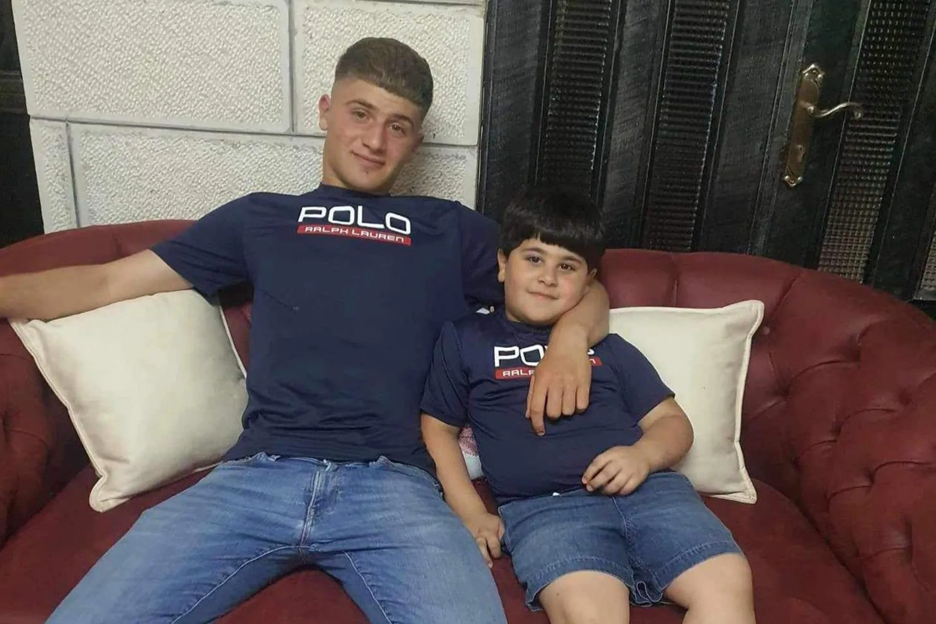 حلم فلسطينى يذوى.. التجويع ينهى حياة طفل فى سجون الاحتلال