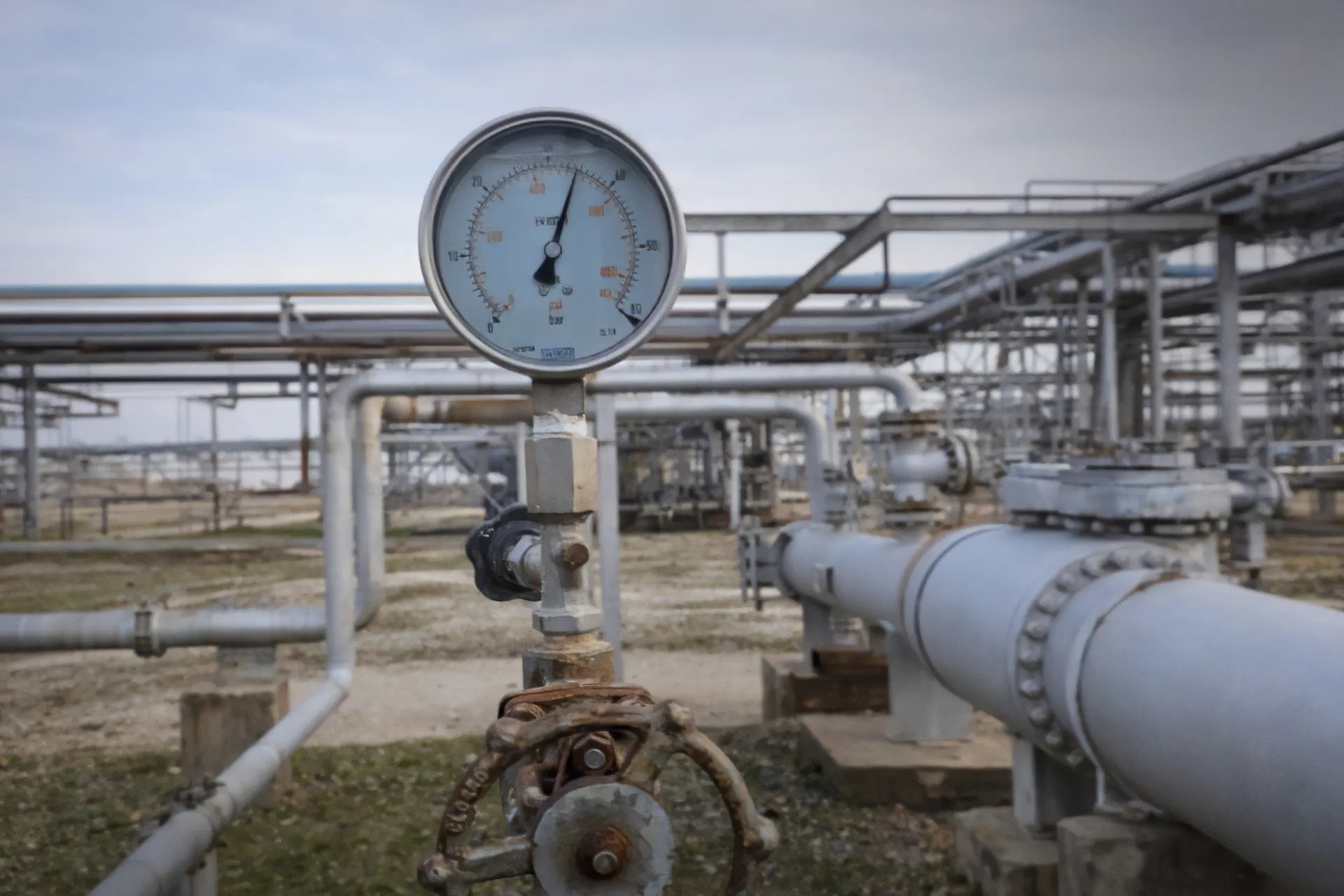 سوريا توقع اتفاقية مع أديس السعودية لتعزيز إنتاج الغاز