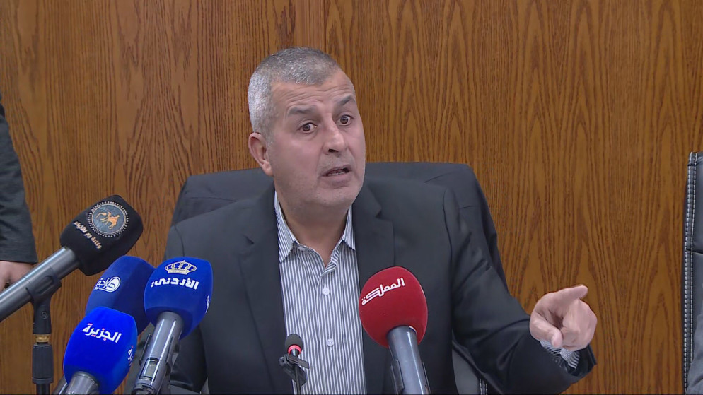 الاردن يتخذ اجراءات استباقية لضمان استقرار قطاع الطاقة