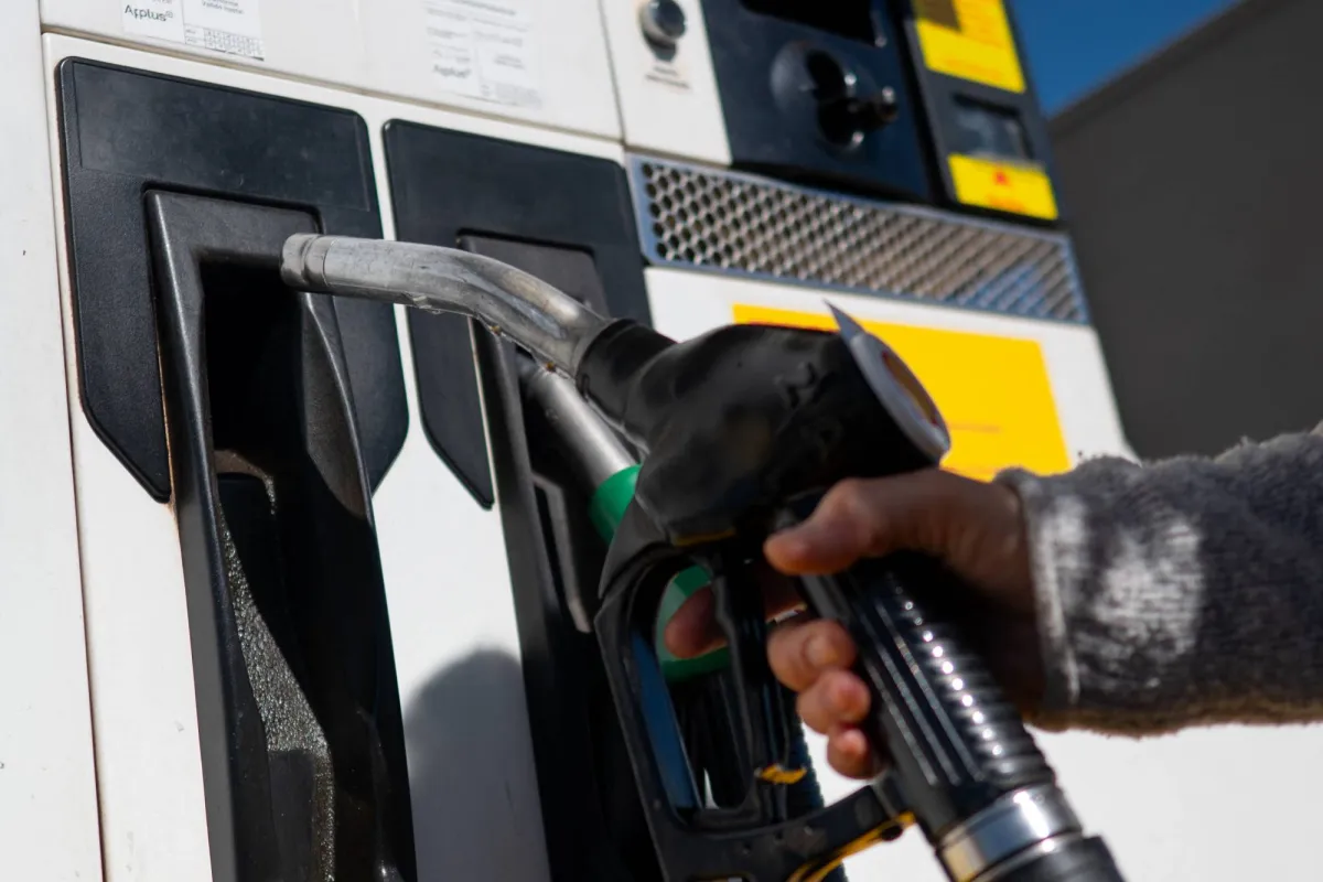 قفزة جديدة لاسعار النفط وسط تصاعد التوترات الجيوسياسية