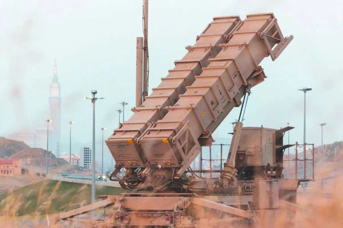 تصعيد خليجي: هجمات تستهدف الطاقة والبتروكيماويات وتداعيات إقليمية