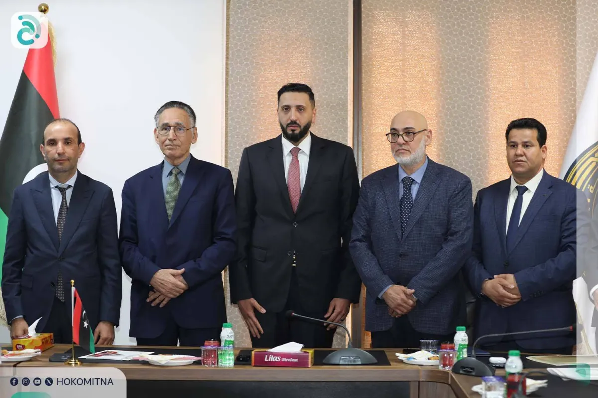 تطورات في ليبيا: اتفاق وشيك حول ميزانية موحدة يلوح في الأفق