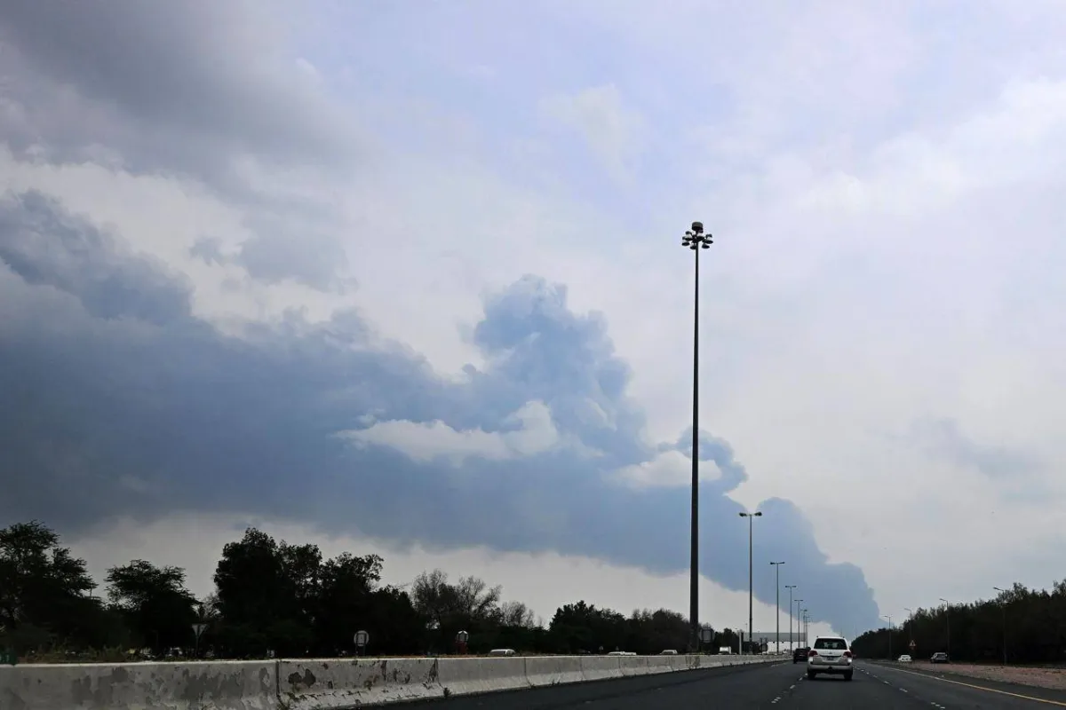 تصعيد خليجي: ما دوافع استهداف ايران لمنشات الطاقة؟