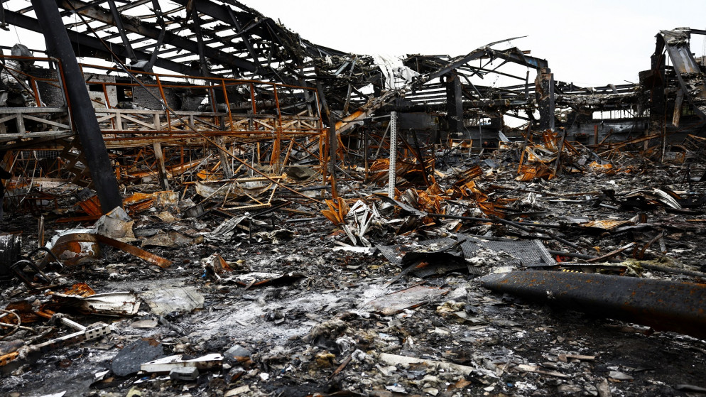 موسكو تدعو واشنطن للتخلي عن لهجة التهديد مع طهران