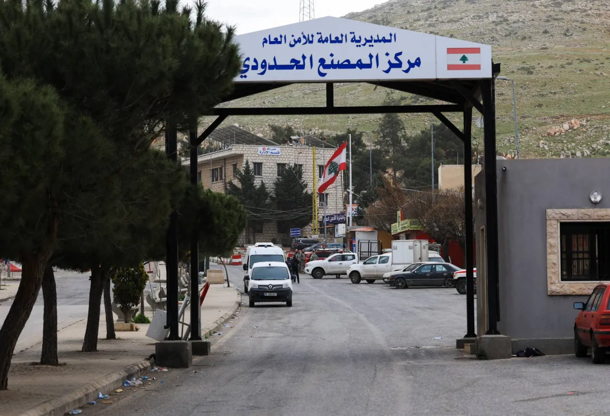 واشنطن تتدخل لمنع قصف اسرائيلي لمعبر المصنع الحدودي مع سوريا