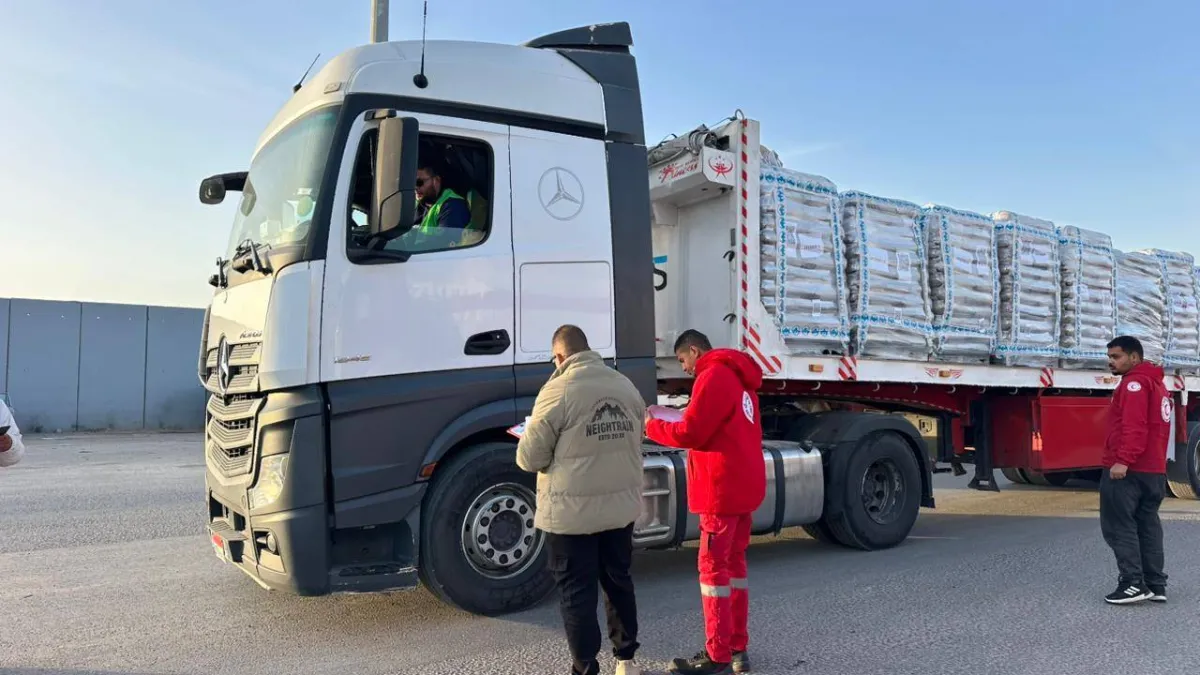 تعليق عمليات الاجلاء الطبي في غزة بعد مقتل متعاقد مع الصحة العالمية