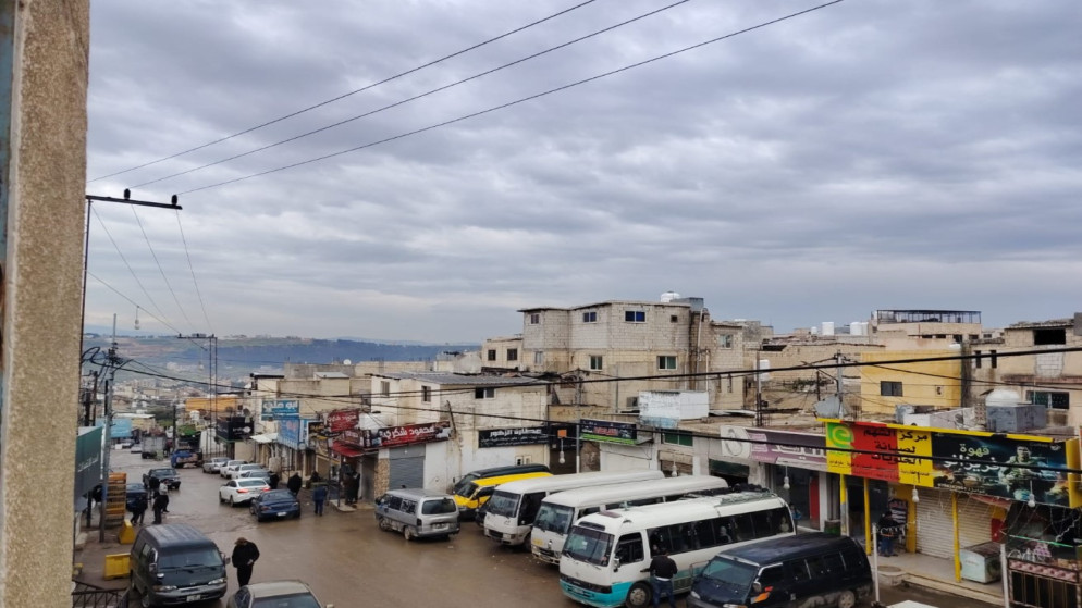 اليونيسف تدعم مخيم غزة بميزانية لتحسين البنية التحتية