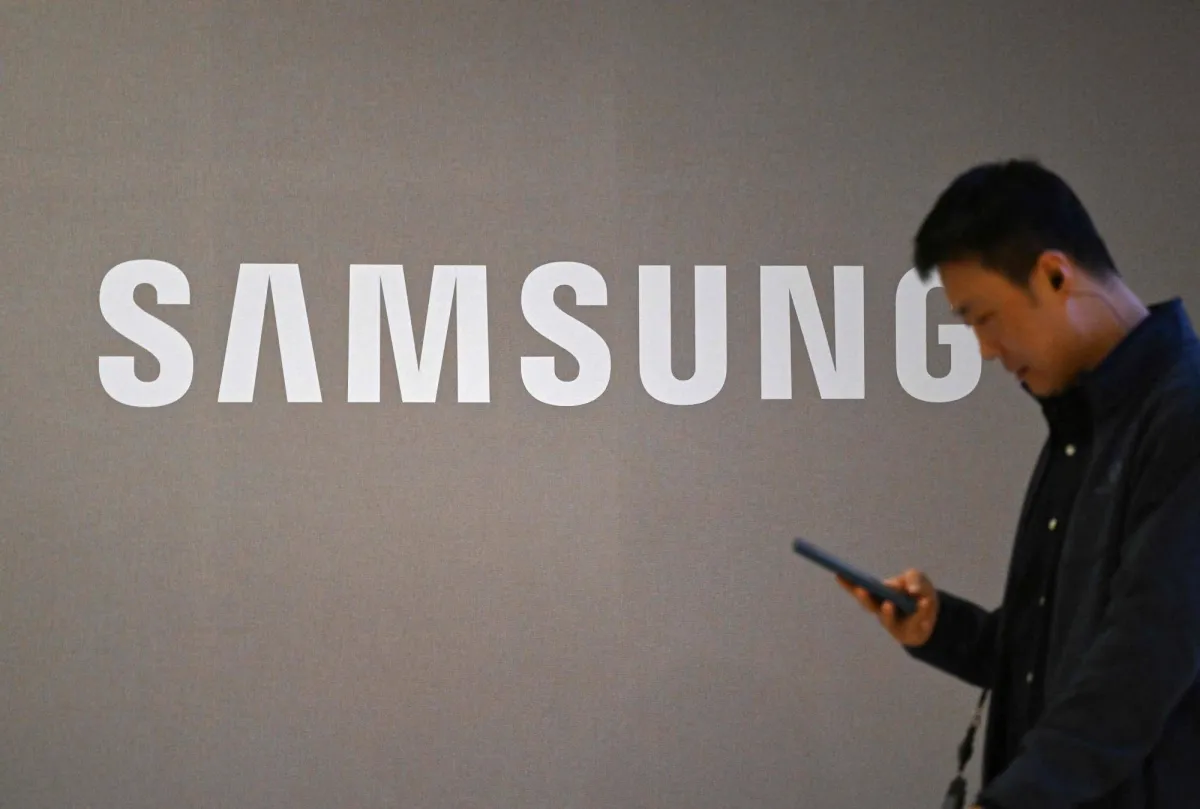 سامسونغ تحقق قفزة هائلة في الأرباح الفصلية بفضل الذكاء الاصطناعي