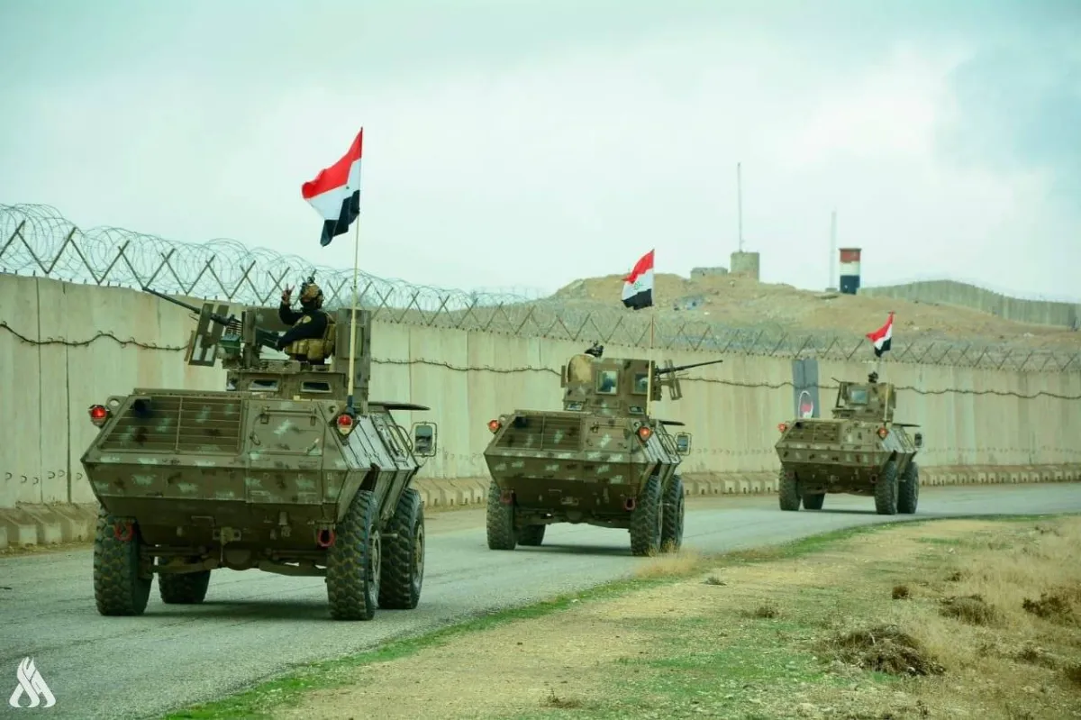 تصاعد التوتر في العراق: الفصائل المسلحة تستهدف البيشمركة والقواعد الامريكية