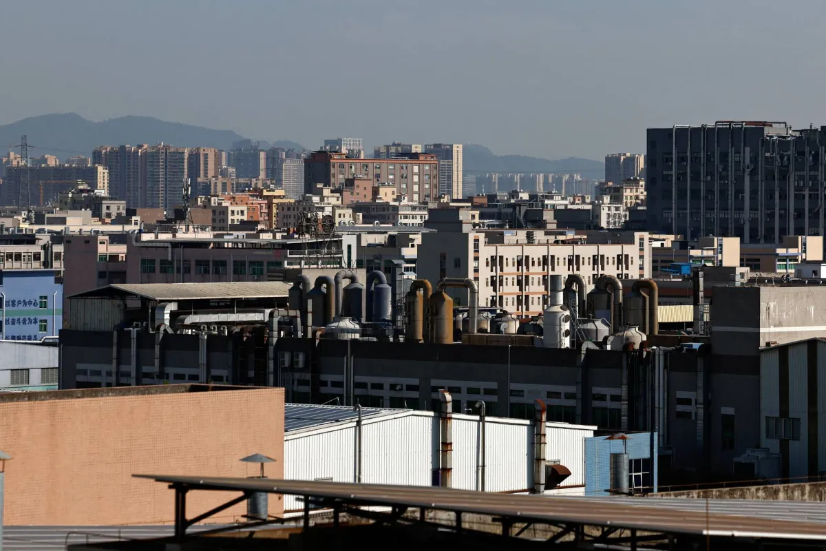 الصين تطلق مبادرة جديدة لتنظيم التجارة الالكترونية بعد زيارة الوفد الاوروبي