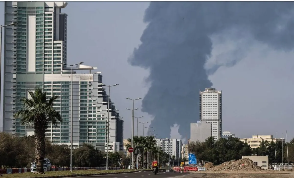 البحرين تكشف عن شبكة تجسس مرتبطة بايران والحرس الثوري