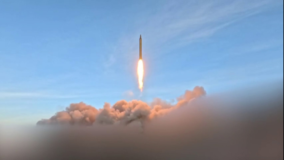 الحرس الثوري يلوح برد قاس يطال امدادات النفط والغاز لامريكا وحلفائها