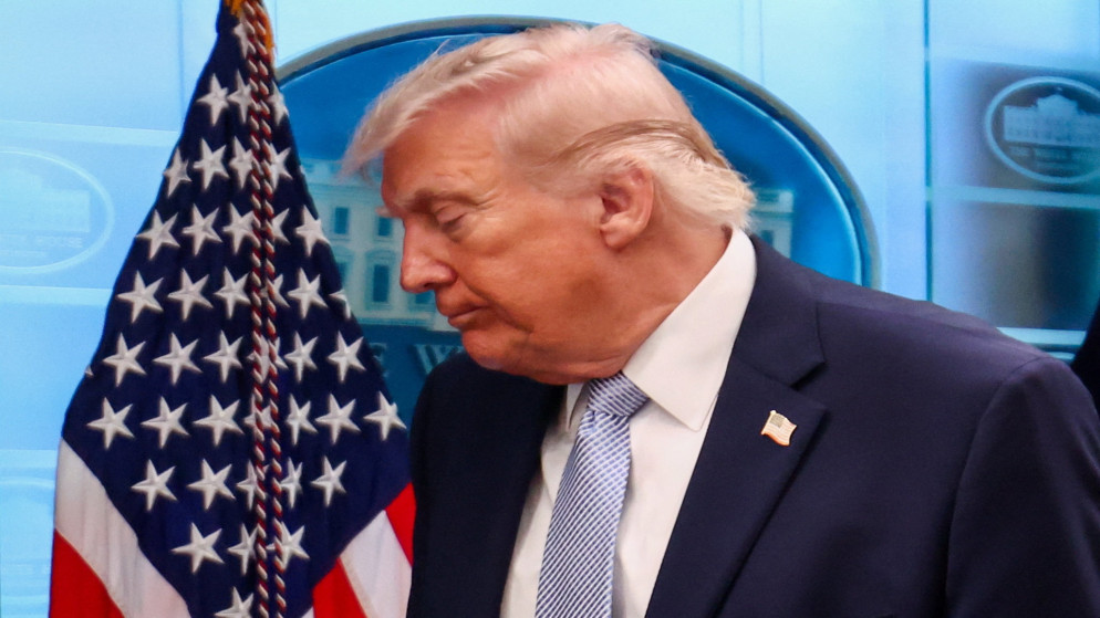 ترامب يثير الجدل حول الناتو ومسالة غرينلاند من جديد