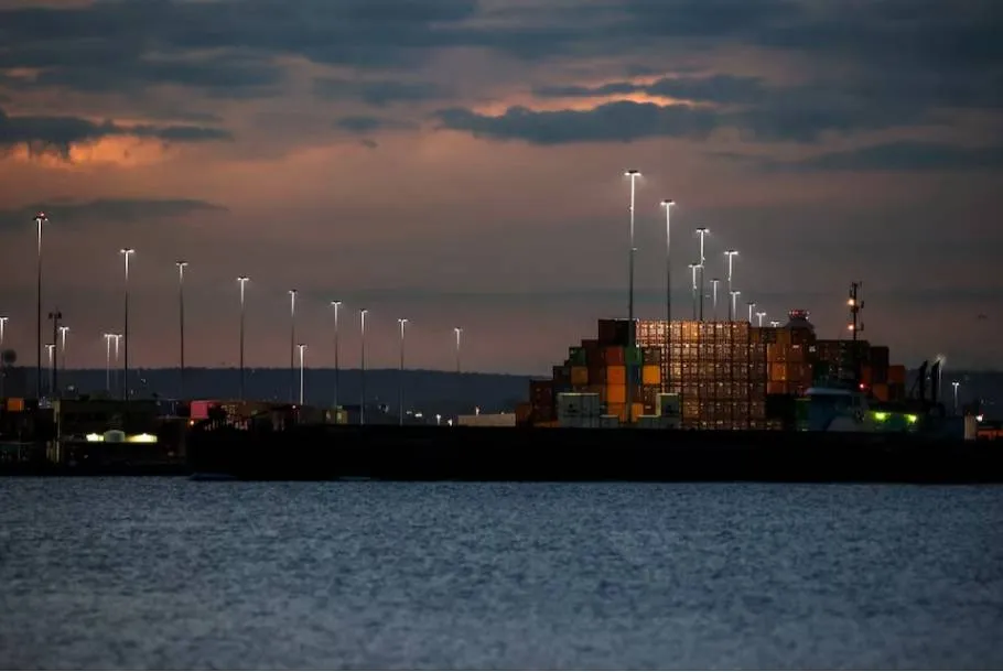 تأثير محدود لتعليق قانون جونز على إمدادات الوقود في أمريكا