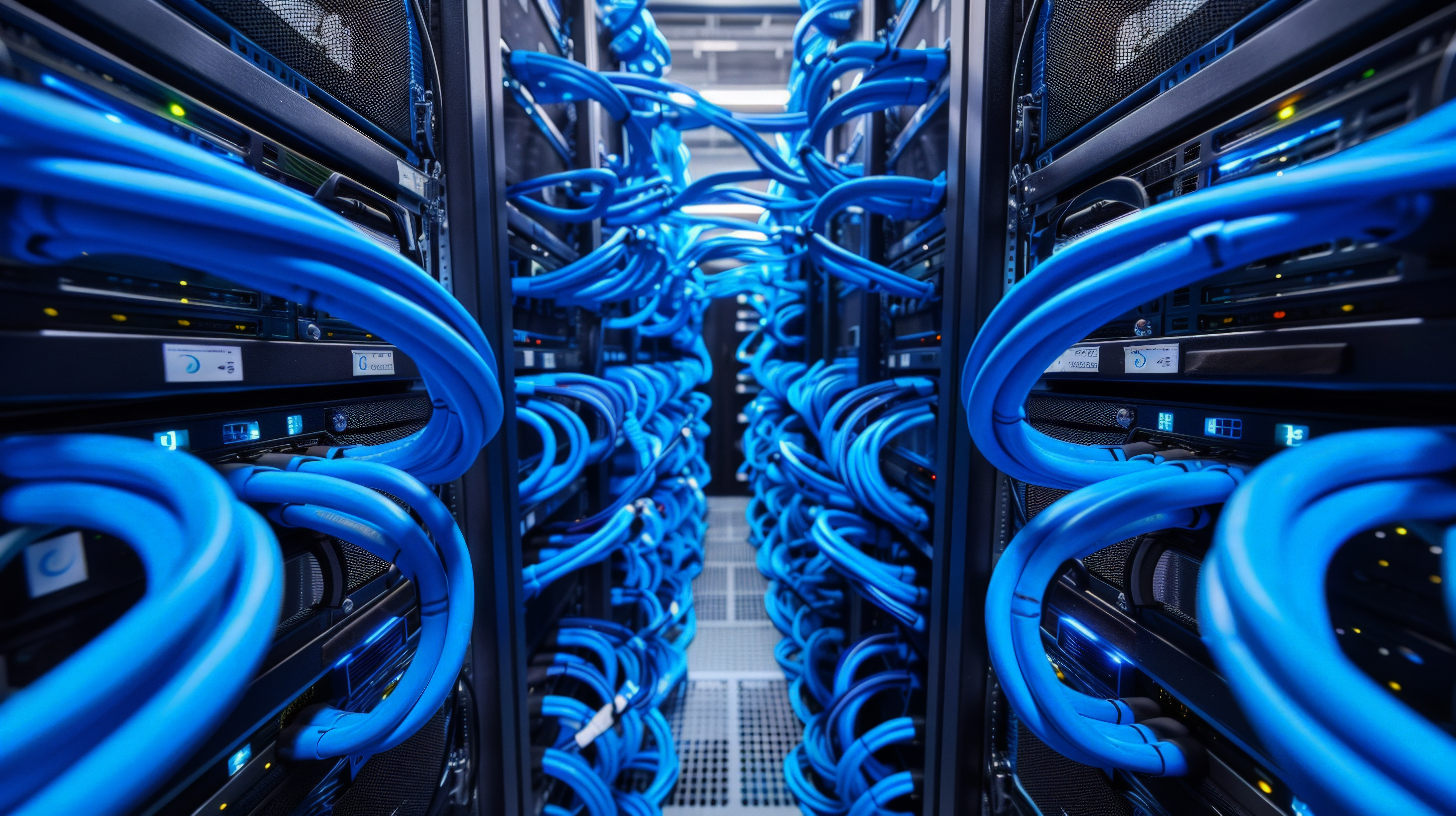 أزمة مراكز البيانات تكشف هشاشة القطاع وسط التحديات الجيوسياسية