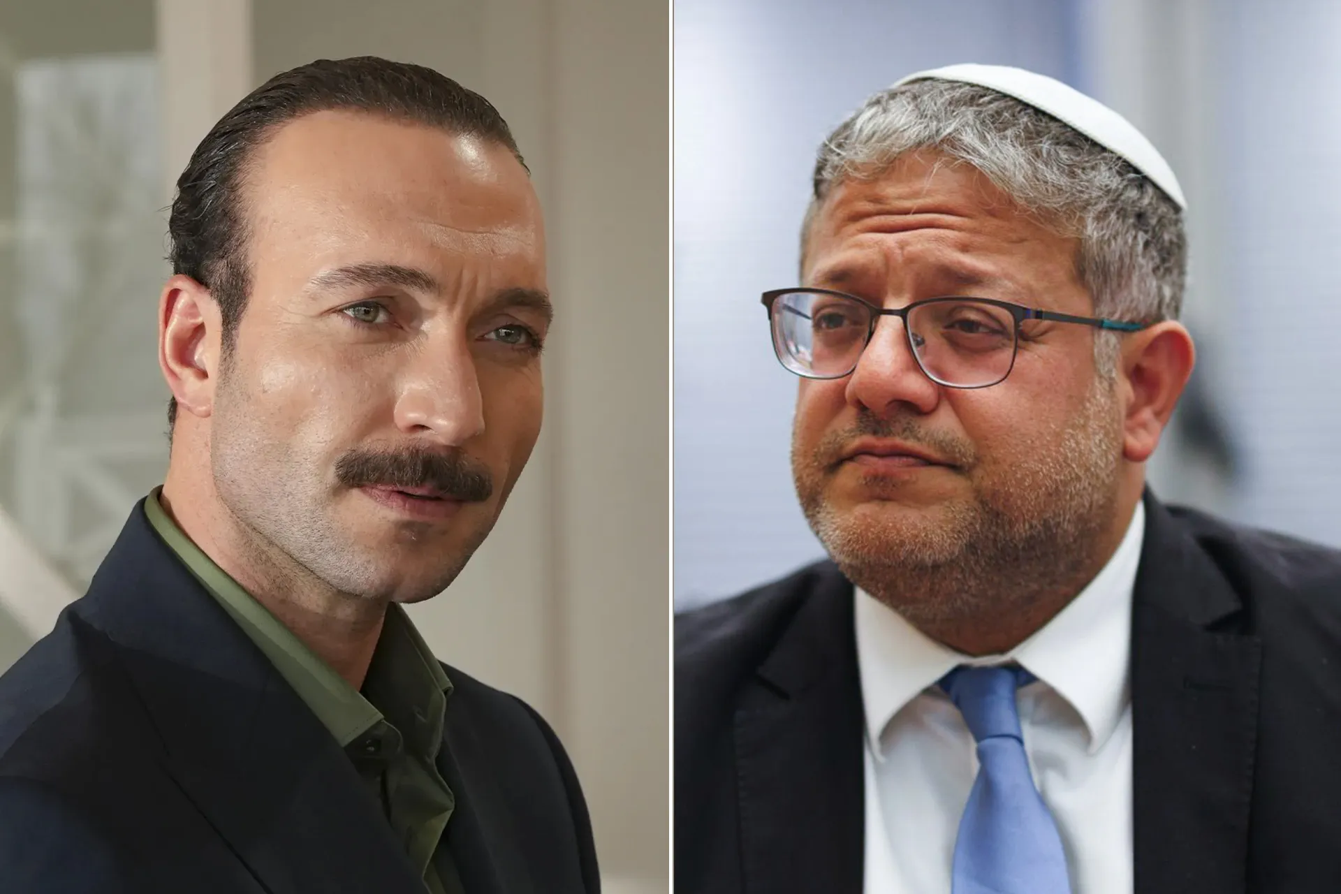 تصريحات بن غفير تثير الجدل بعد انتقاد ممثل تركي لقانون إعدام الأسرى