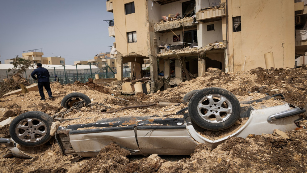 تطورات مفاجئة.. اتفاق محتمل لوقف النار يشمل لبنان