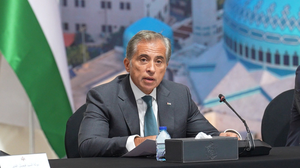 الاردن يعلن تضامنه الكامل مع لبنان في اتصال هاتفي رفيع المستوى