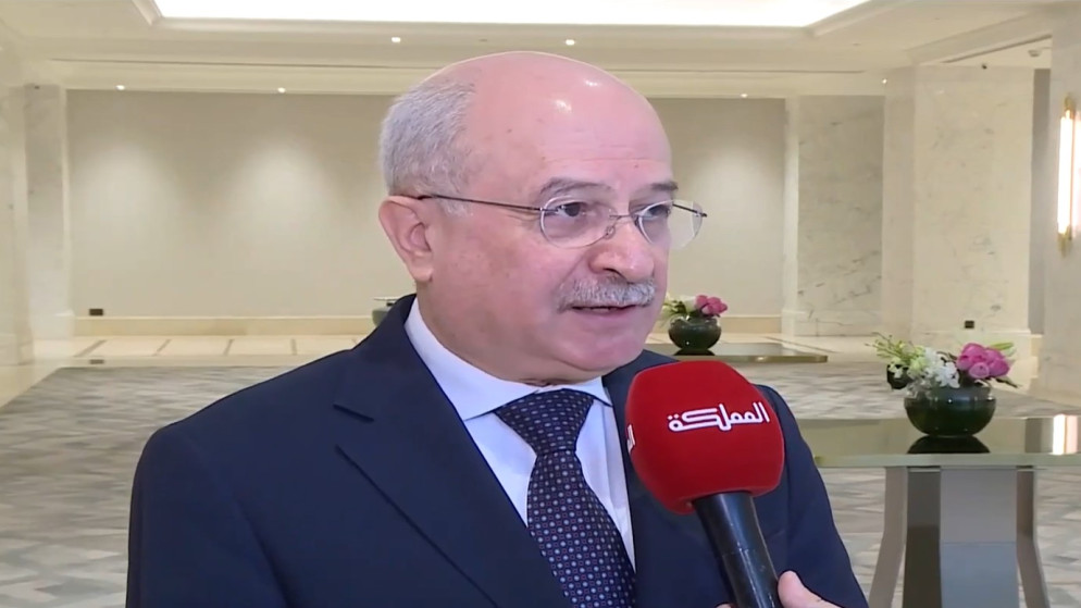 سوريا والاردن وتركيا تتفق على تطوير النقل البري وتذليل العقبات الحدودية