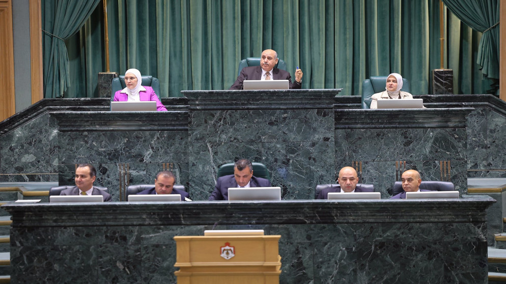 البرلمان الاردني يوافق على تعديلات في قانون التربية والتعليم الجديد